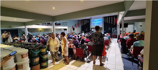 Grace Community