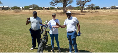 Golf Day