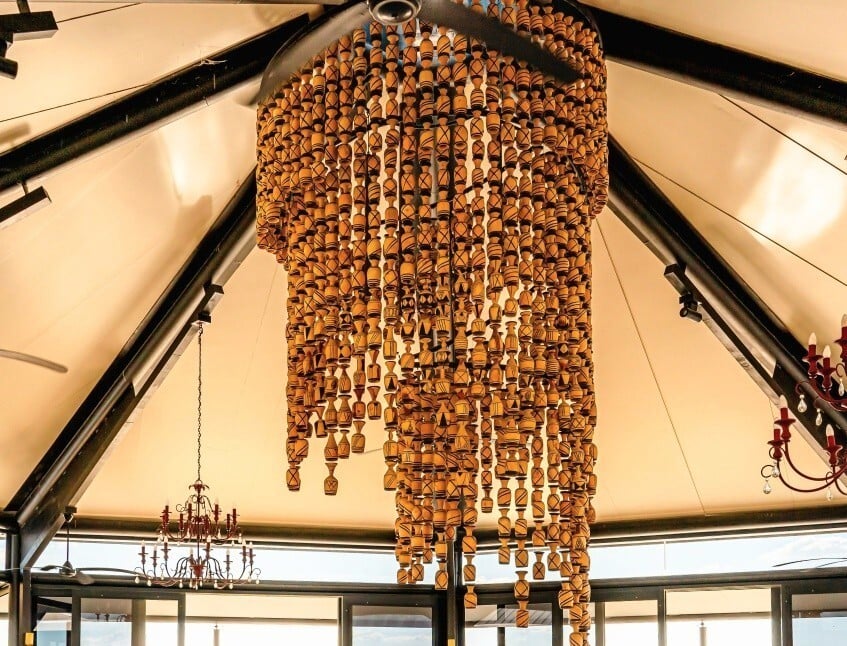 king nehale chandelier-1