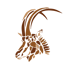 OKAPUKA SAFARI LODGE Logo
