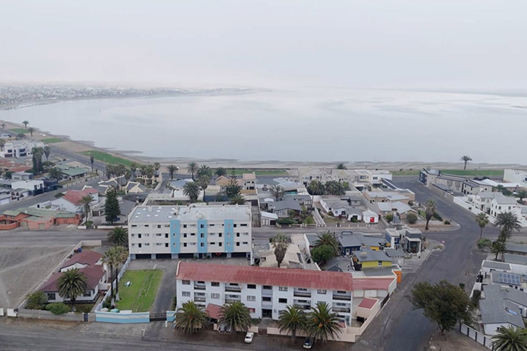 The Admiral Walvisbay