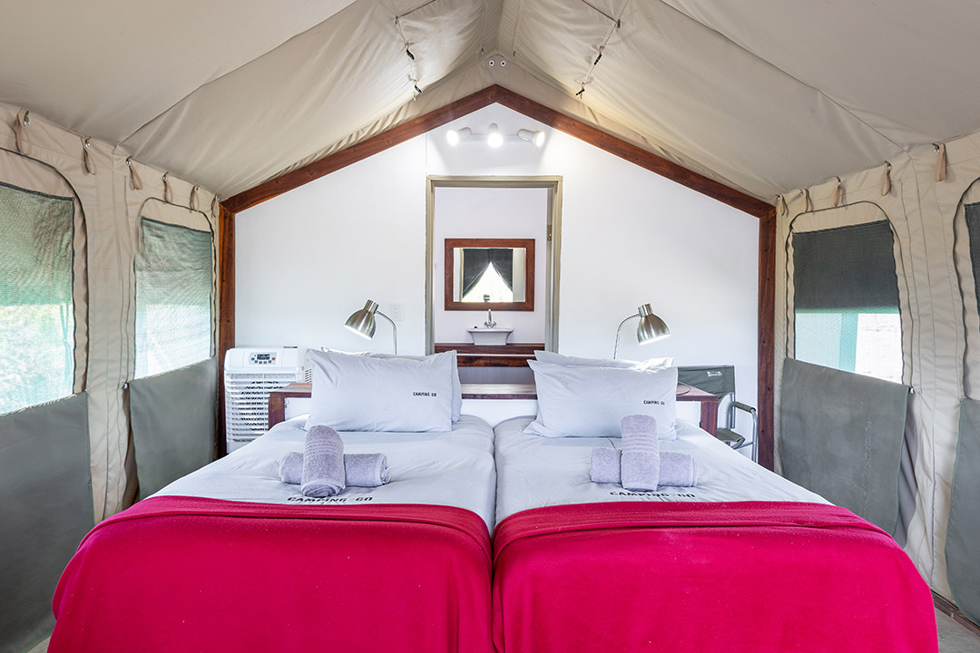 Palmwag Camping2go
