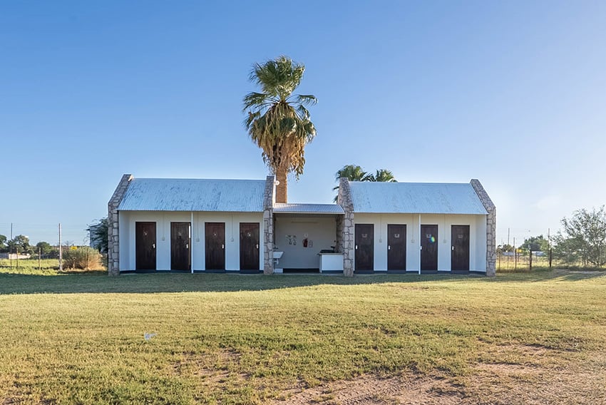 Kalahari Farm Campsite