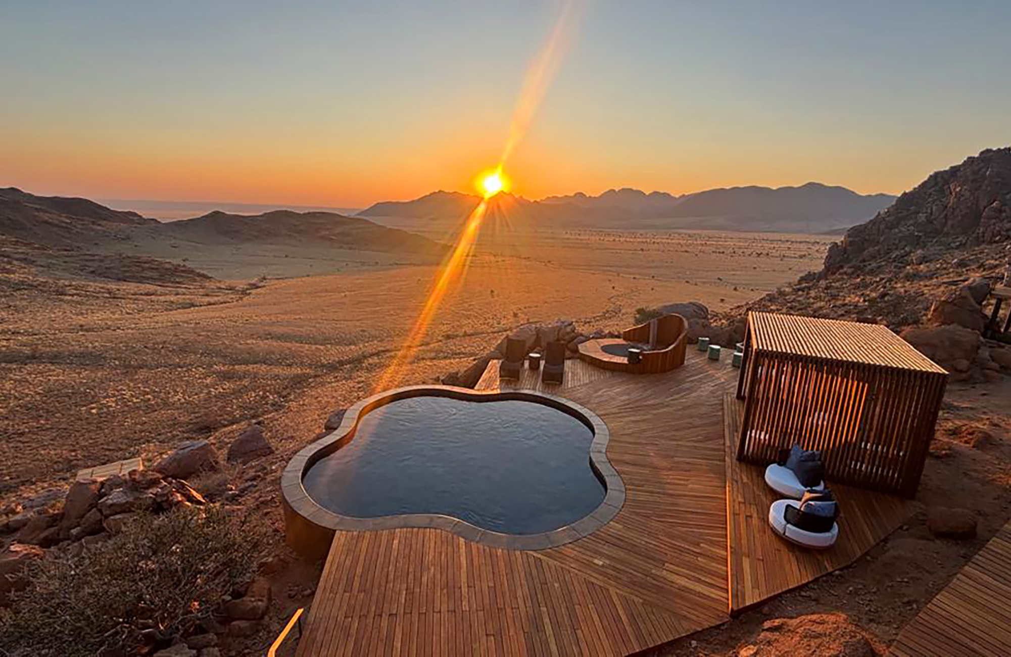 Luna Namib Collection Namibia_Gondwana Collection