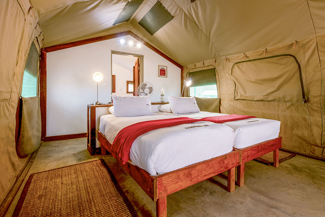 Namib Desert Camping2go