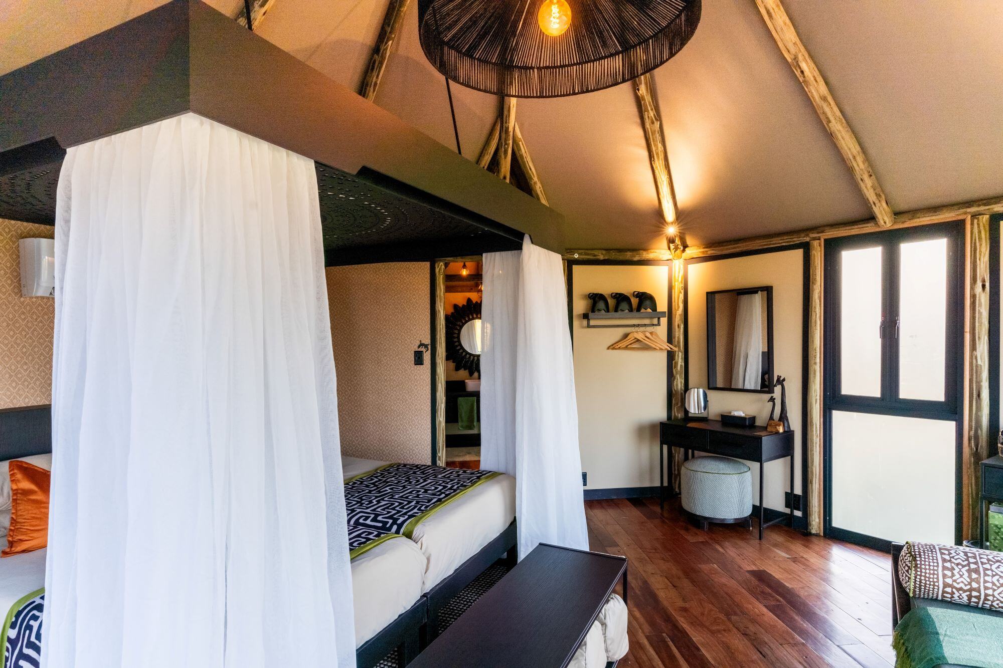 Chobe River Camp