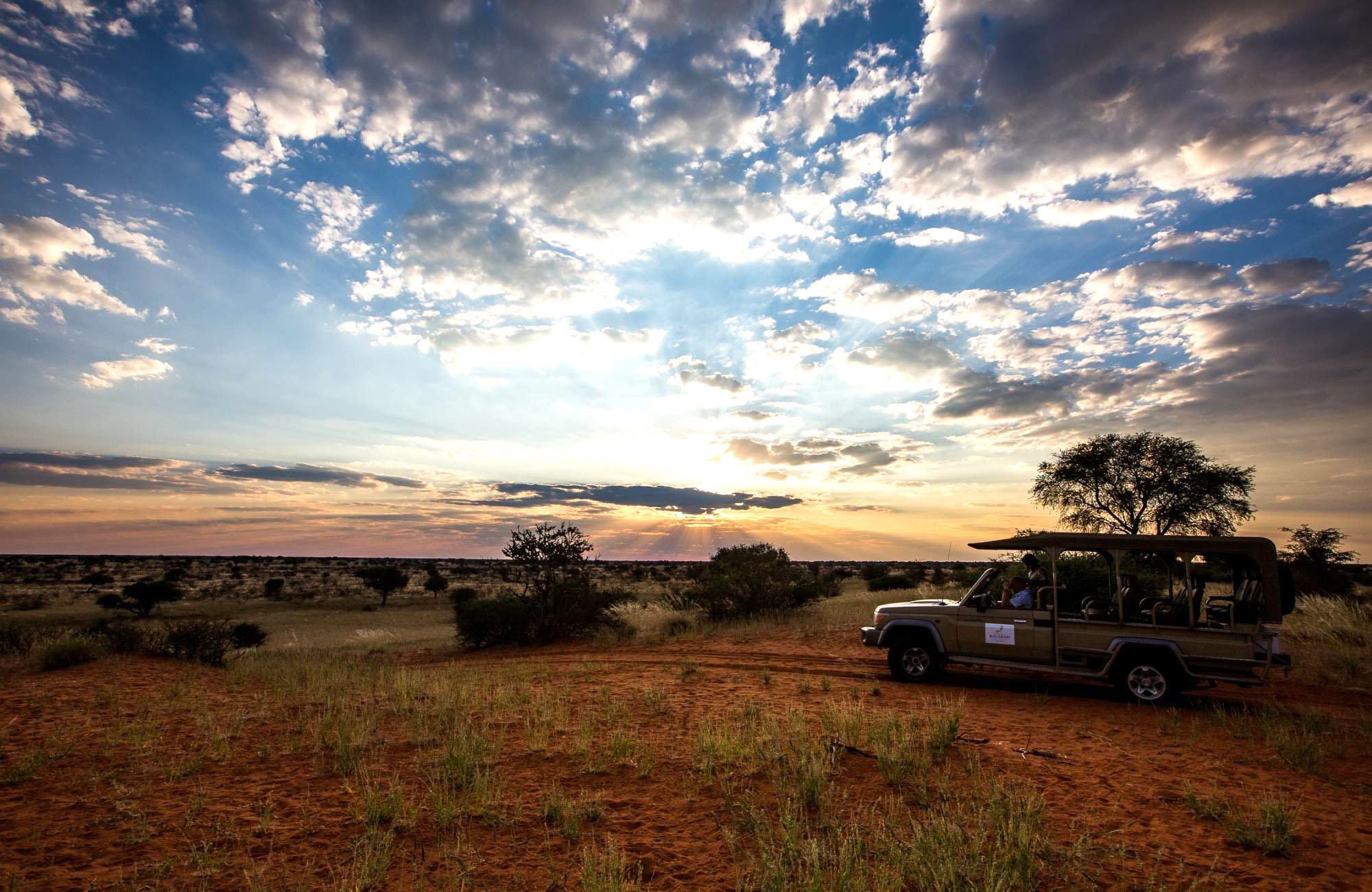 Kalahari Anib Camping2go
