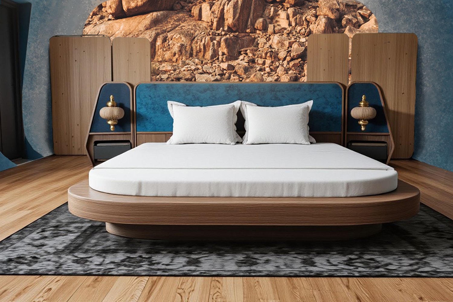 Luna Namib Collection