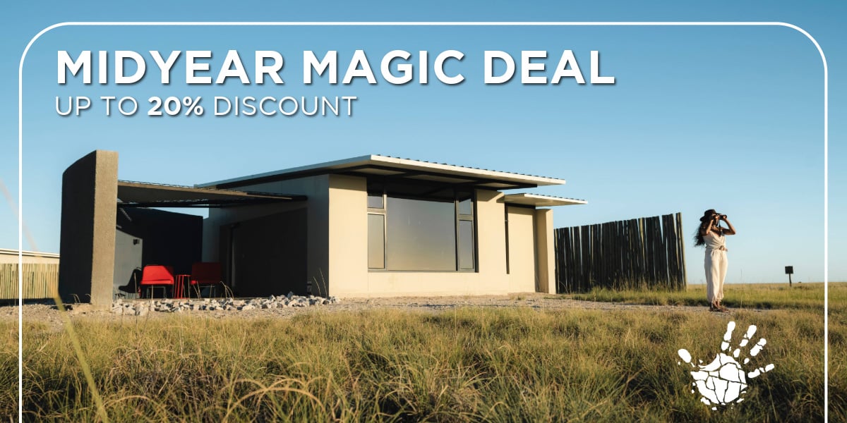 Midyear Magic Online Special, Namibia