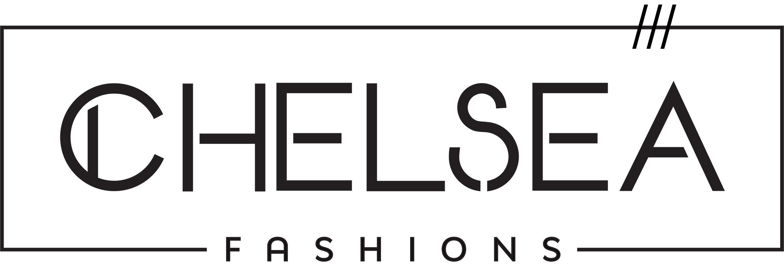 Chelsea Fashion