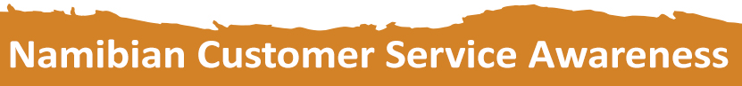 Customer Service Border bottom