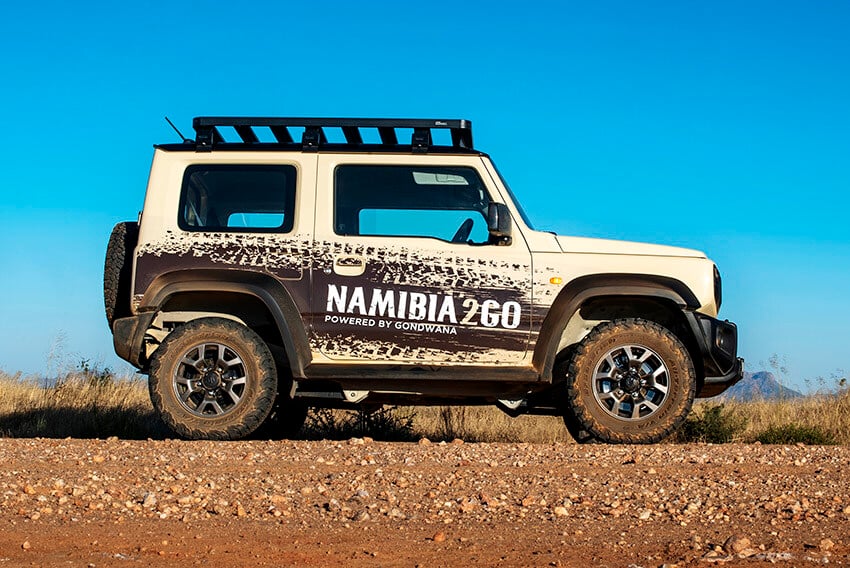 4x4 Suzuki Jimny_gallery 1