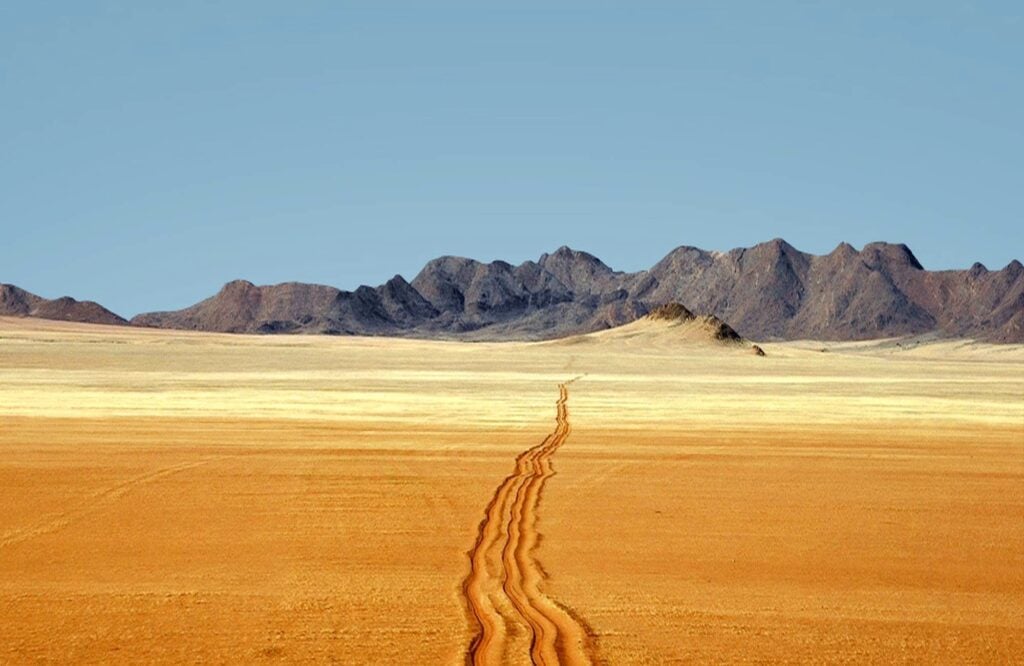  Tsau ǁKhaeb Nationalpark