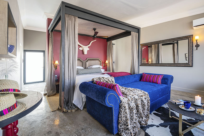 Etosha King Nehale Lodge