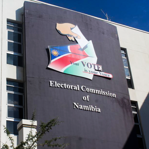 Wahlkommission Windhoek