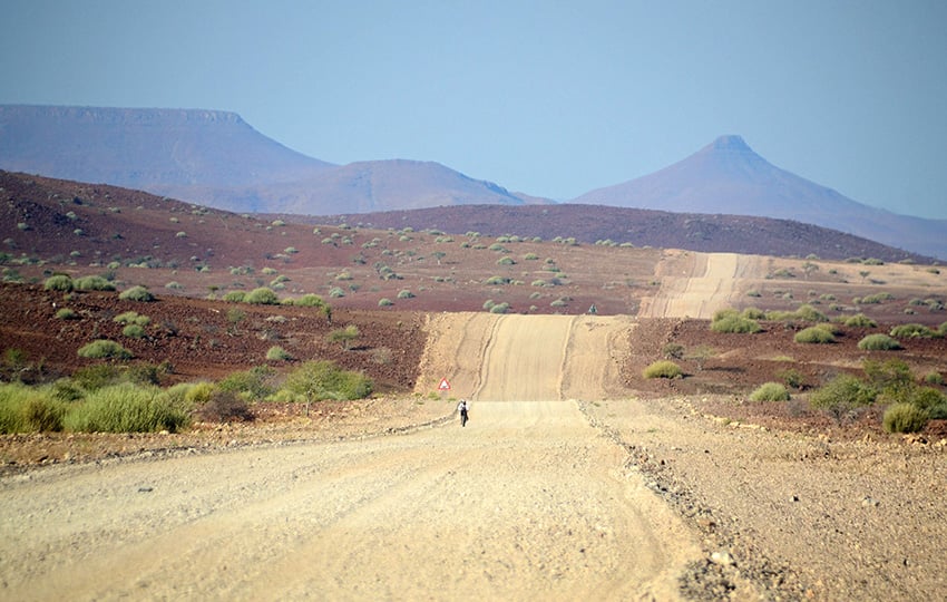 Damaraland