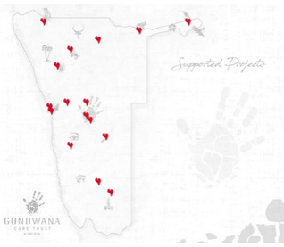 care trust map