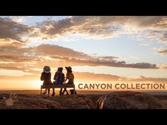 Canyon Collection Namibia