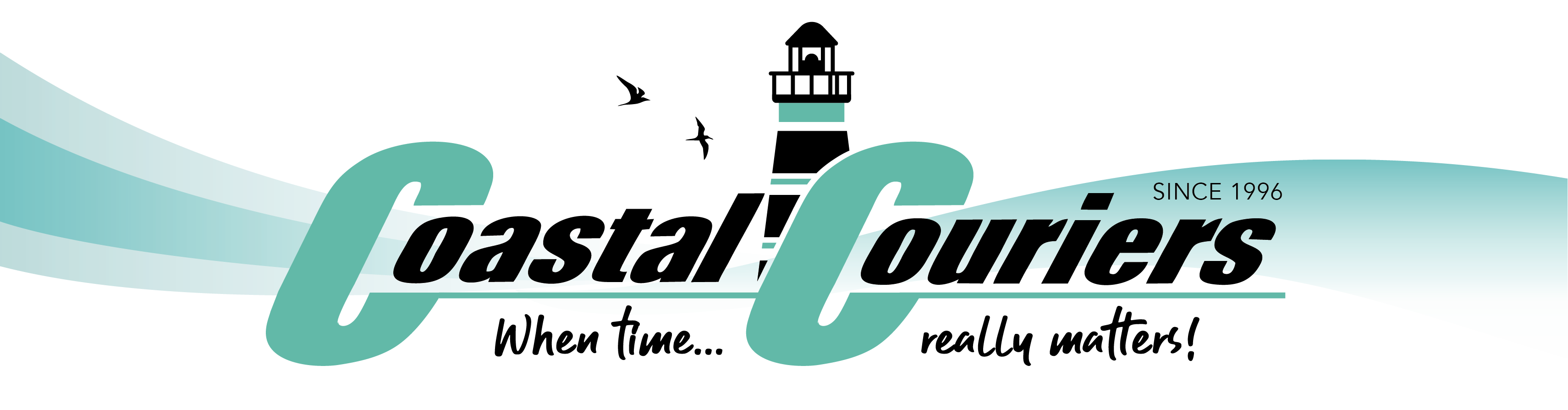Coastal Couriers - Logo 2023 Full Col