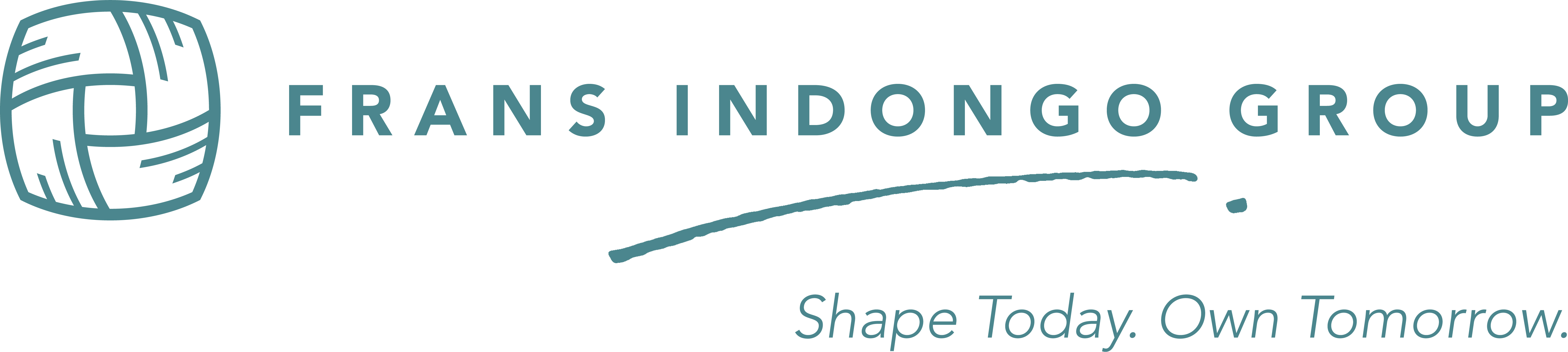 Frans Indongo Group Logo