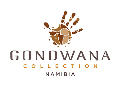 Gondwana Collection Namibia logo