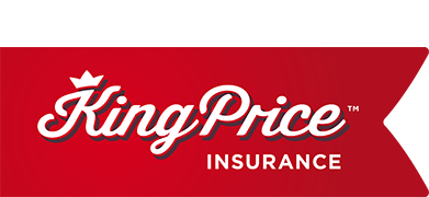 King Price insurance Logo