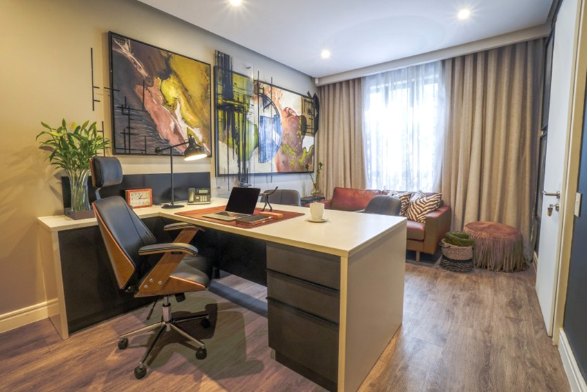 The Weinberg Urban Pod