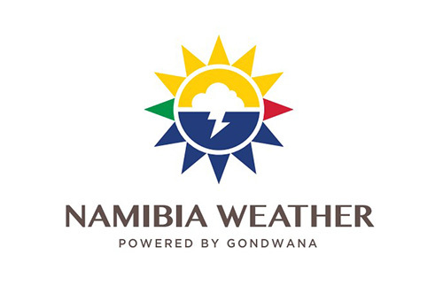 Namibia Weather logo