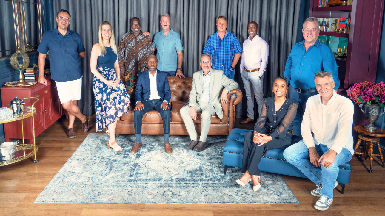 Board of Directors 2025 main banner