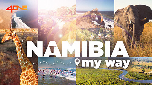 Namibia my way Episode 1