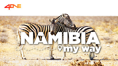 Namibia my way Episode 3