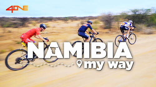 Namibia my way Episode 4