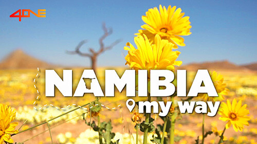 Namibia my way Episode 5