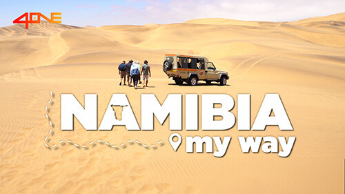 Namibia my way Episode 6