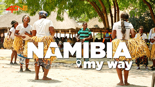 Namibia my way Episode 7