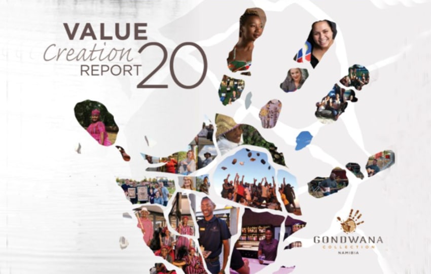 Gondwana Value Creation Report 2020