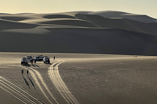 DMC_Adventure Tours Namibia