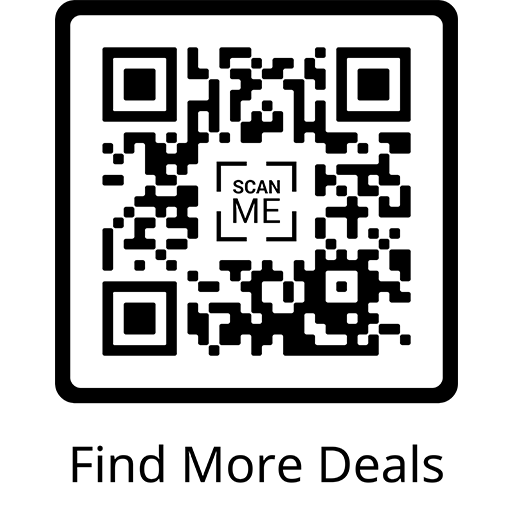 QR code, GondwanaWhatsApp channel