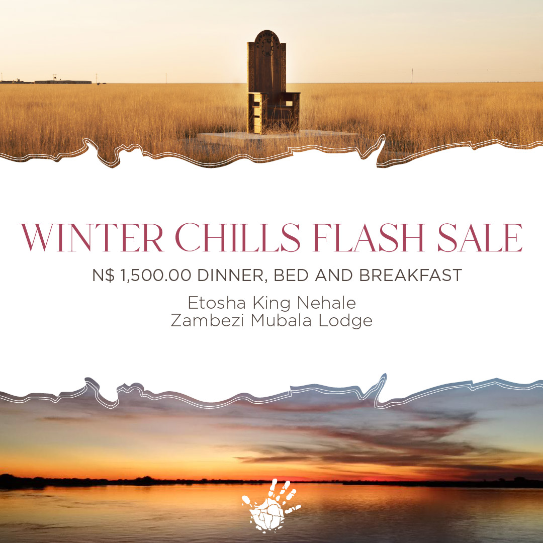 Winter Chills Flash Sale WA02