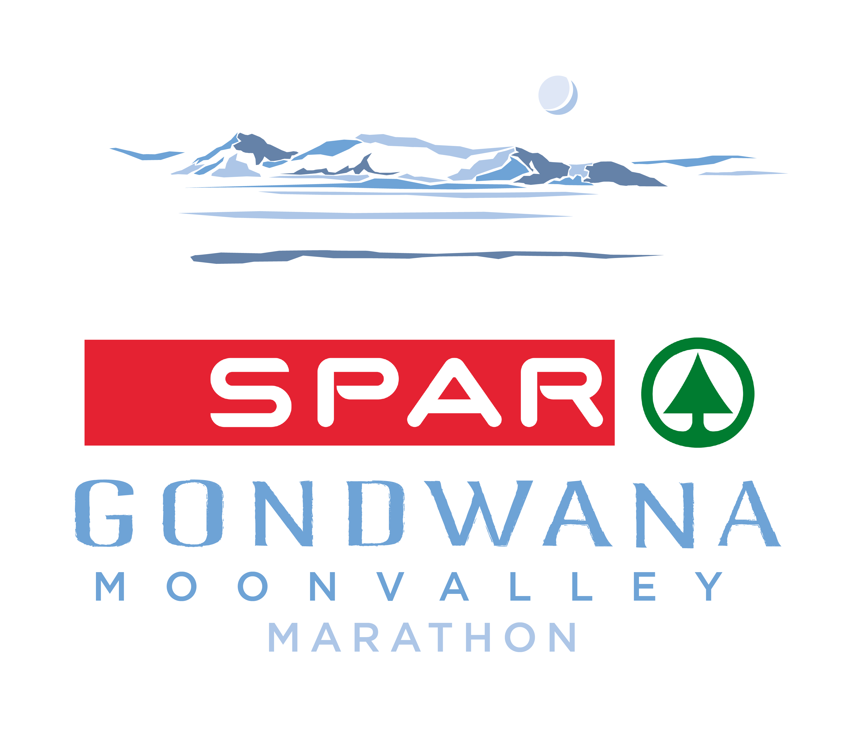 Moon Valley Marathon logo