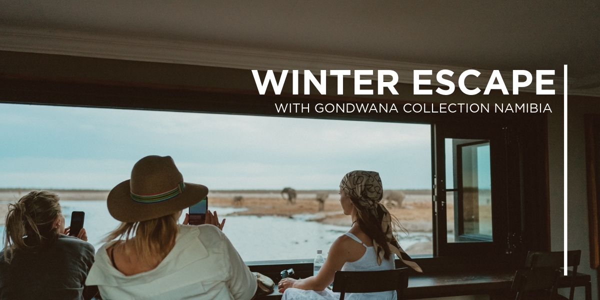 2026 Sonderangebote für Namibia bei Gondwana Collection