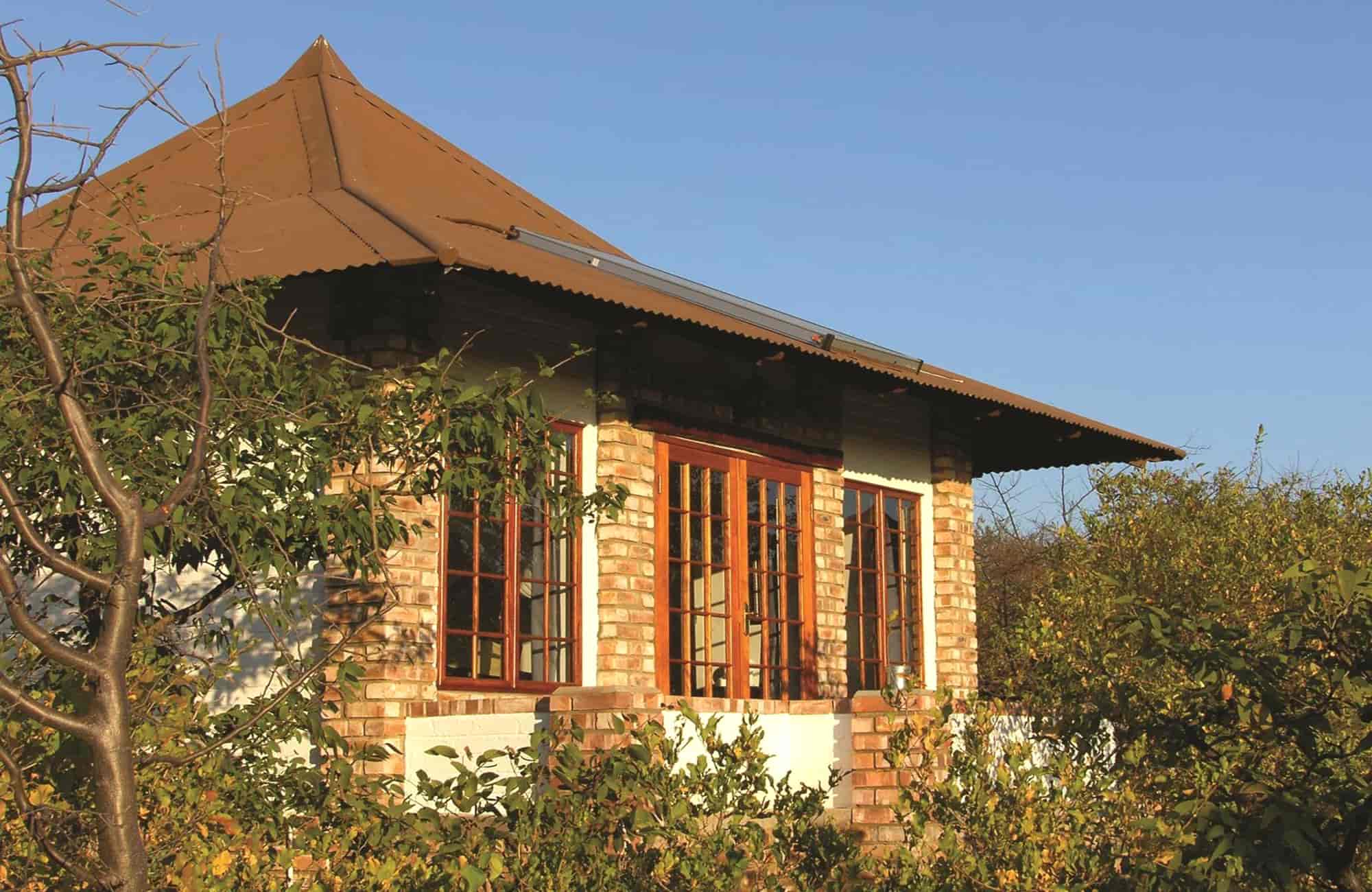 Etosha Safari Lodge