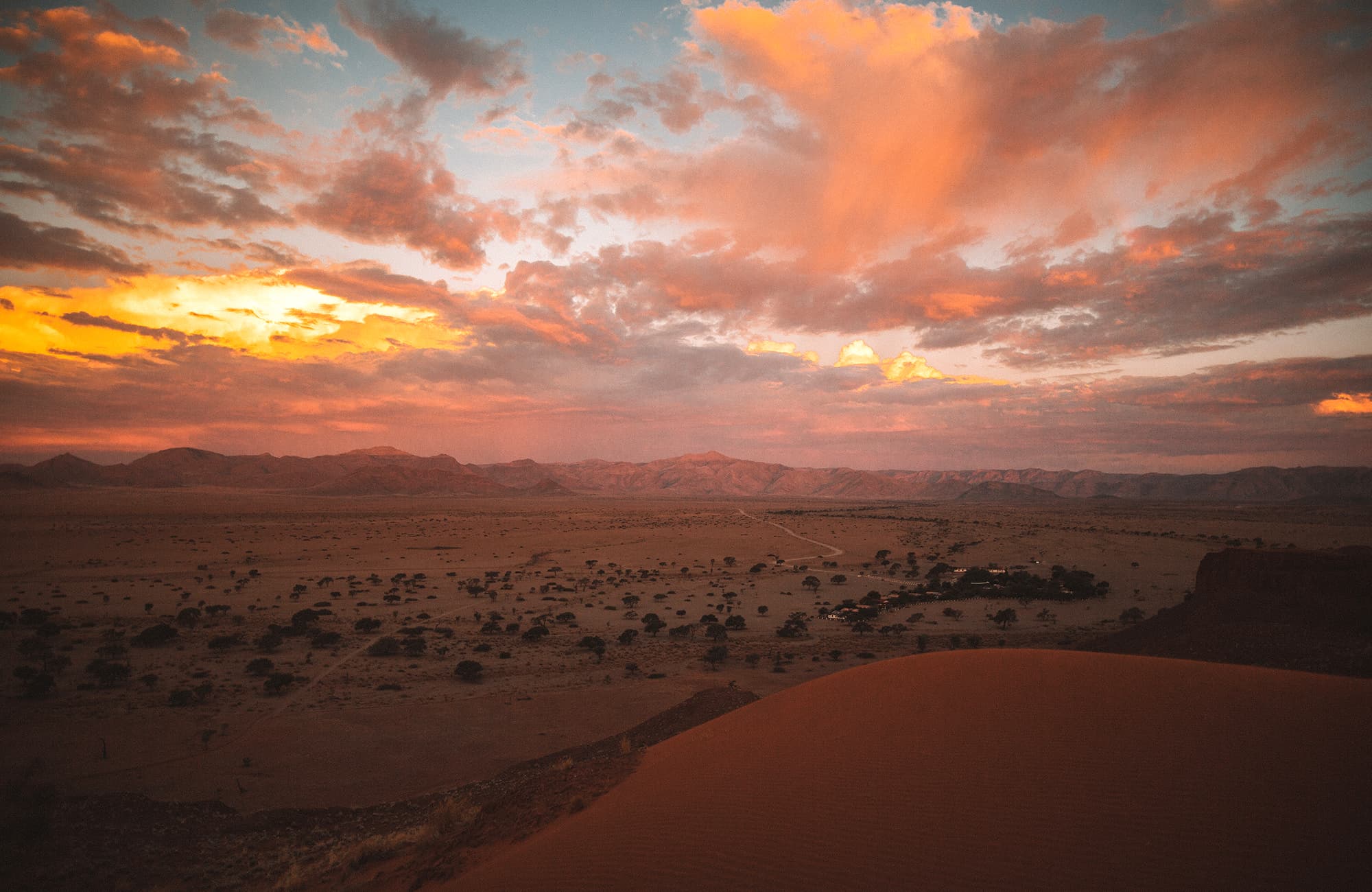 Namib Desert Camping2go