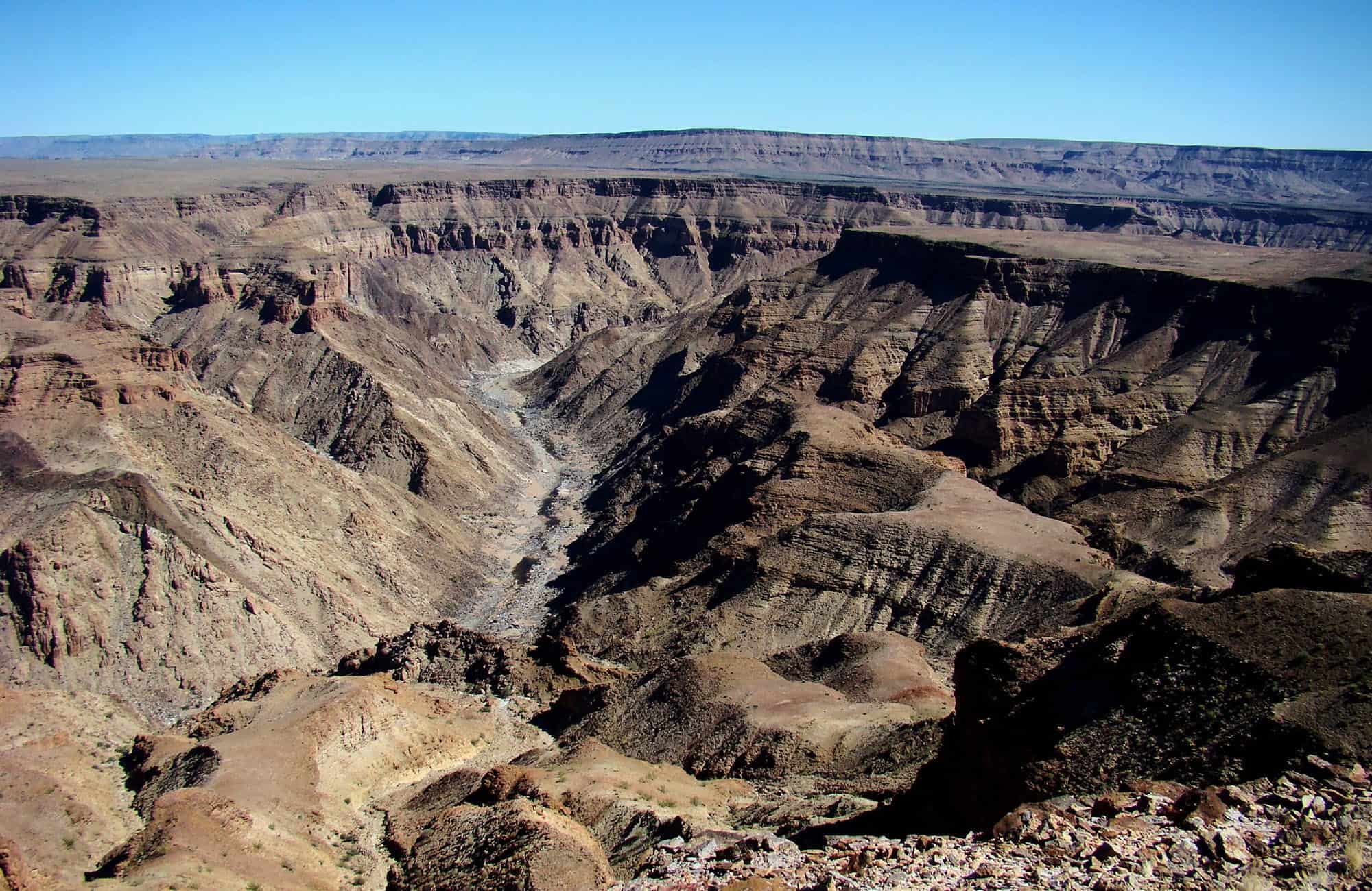 Fish River Canyon Experience (1)