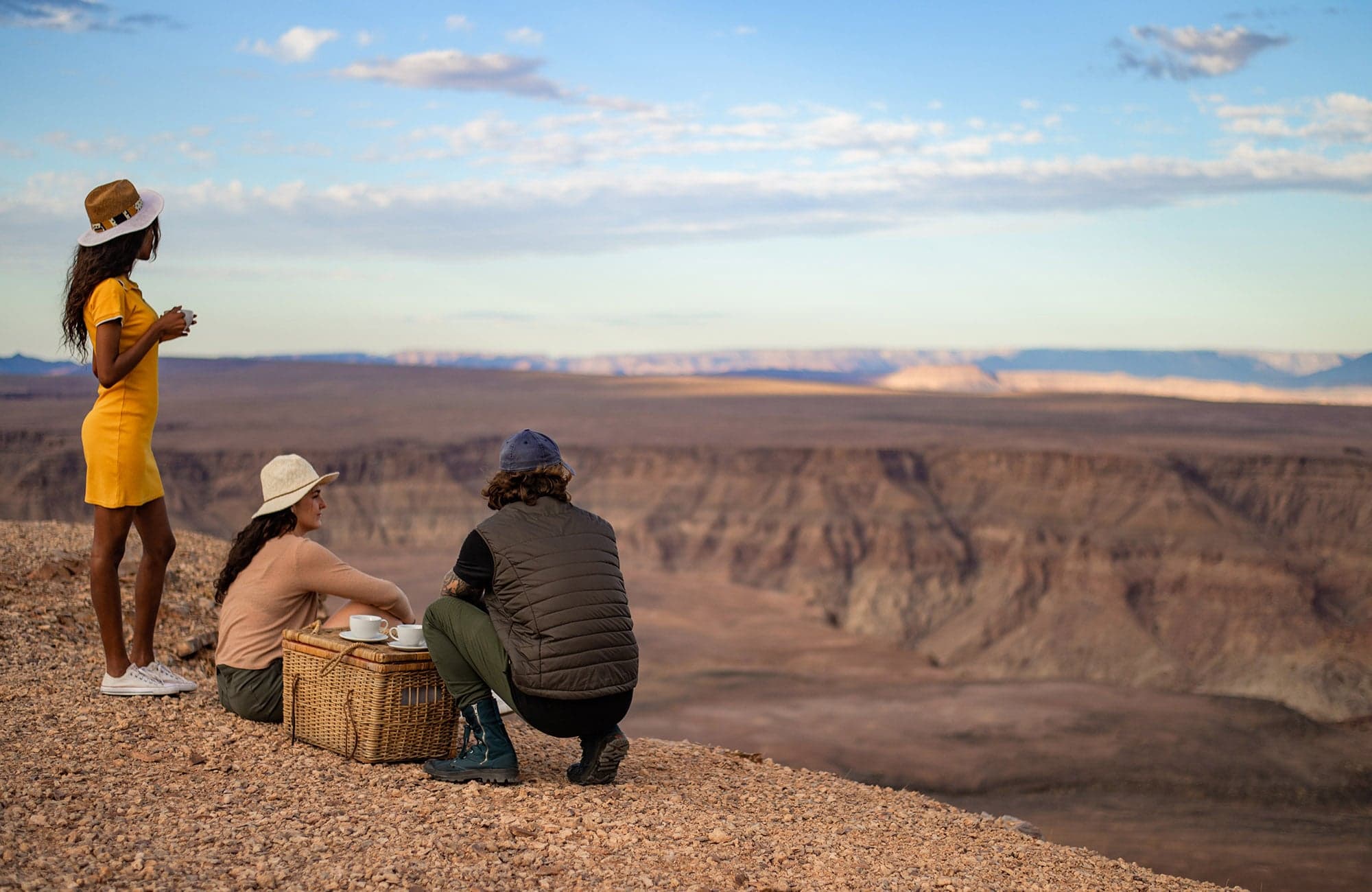 Fish River Canyon Experience (5)