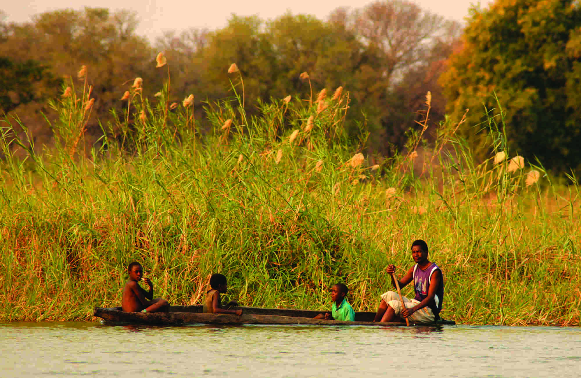 Okavango Experience (3)