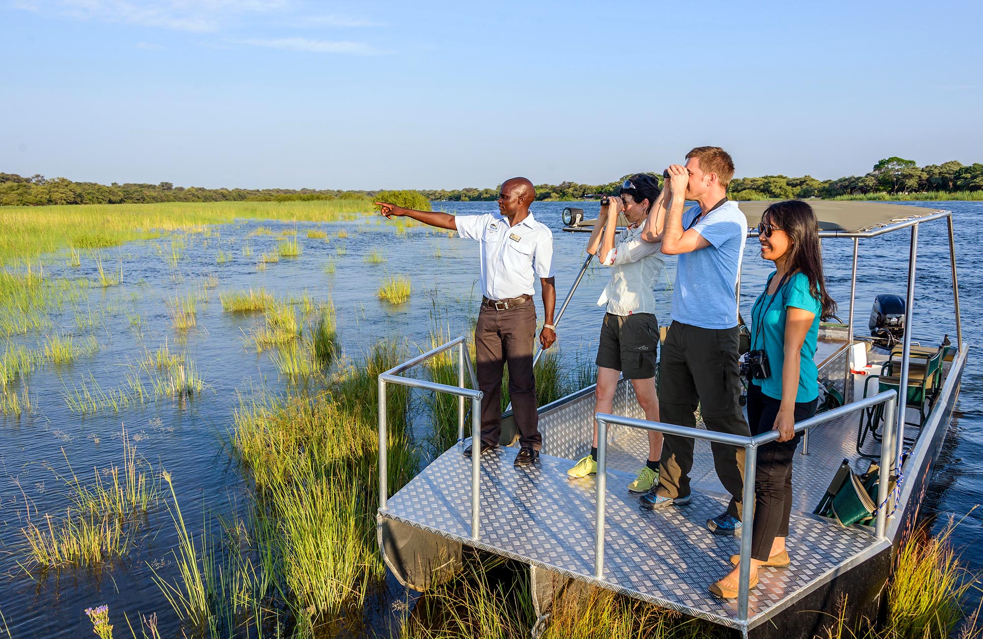 Okavango Experience (6)