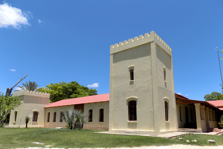 Museum Grootfontein