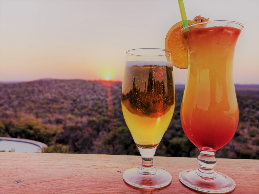 romantic getaway