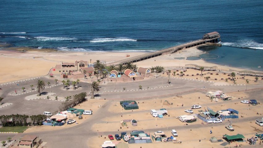 What to do and where to go for NYE celebration in Namibia?
